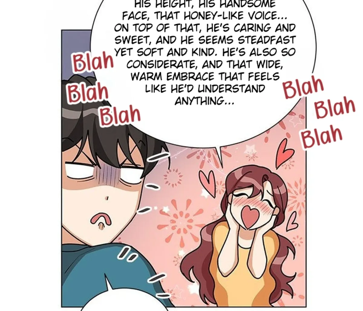 We’re Soulmates Starting From Today chapter 24 page 21