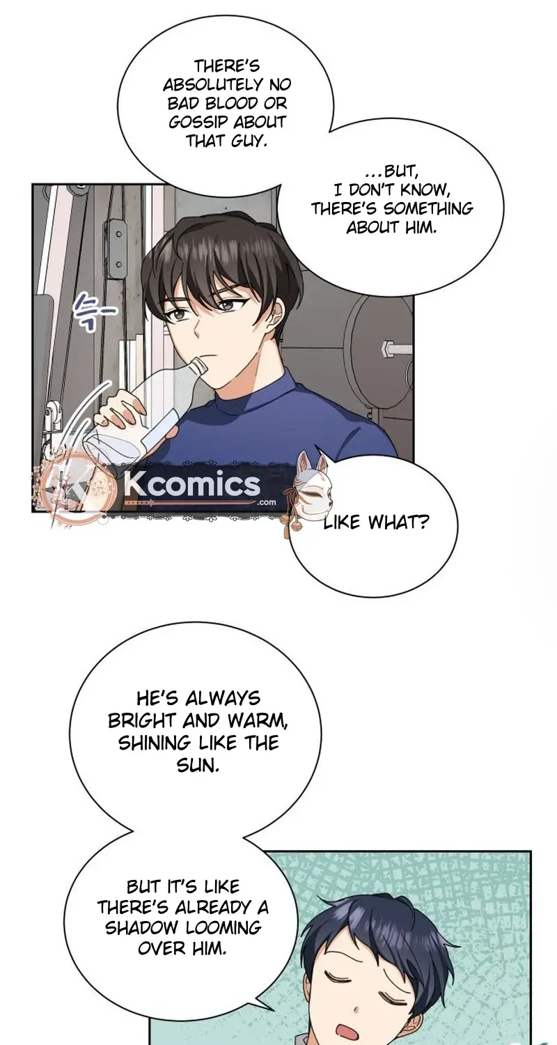 We’re Soulmates Starting From Today chapter 25 page 47