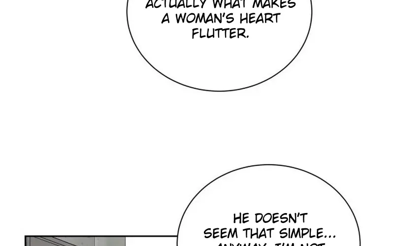 We’re Soulmates Starting From Today chapter 25 page 49