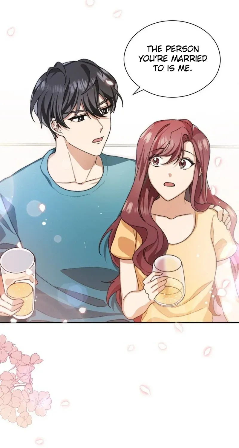 We’re Soulmates Starting From Today chapter 25 page 36