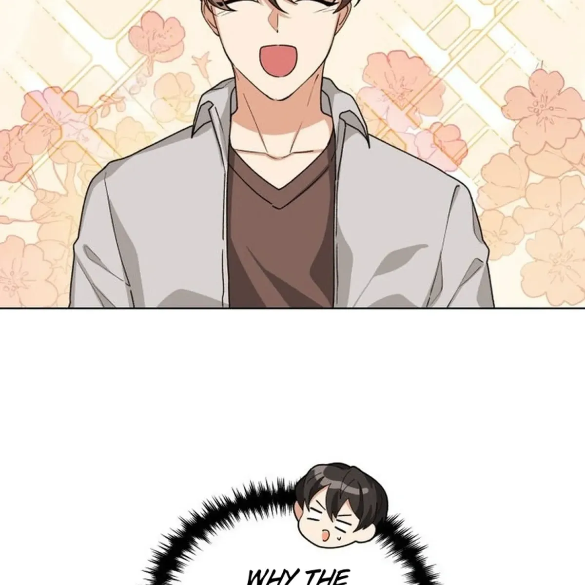 We’re Soulmates Starting From Today chapter 25 page 85