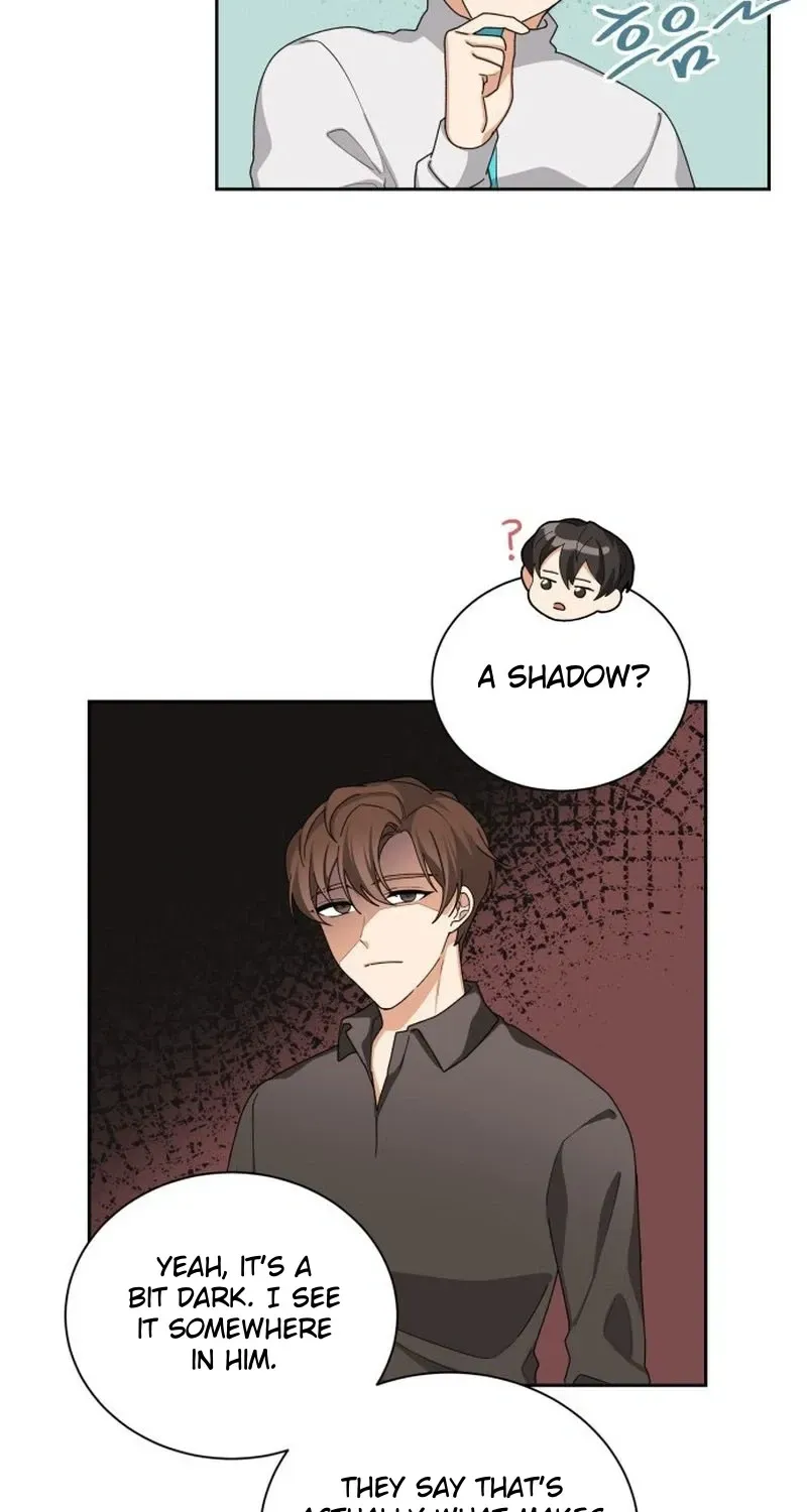 We’re Soulmates Starting From Today chapter 25 page 48