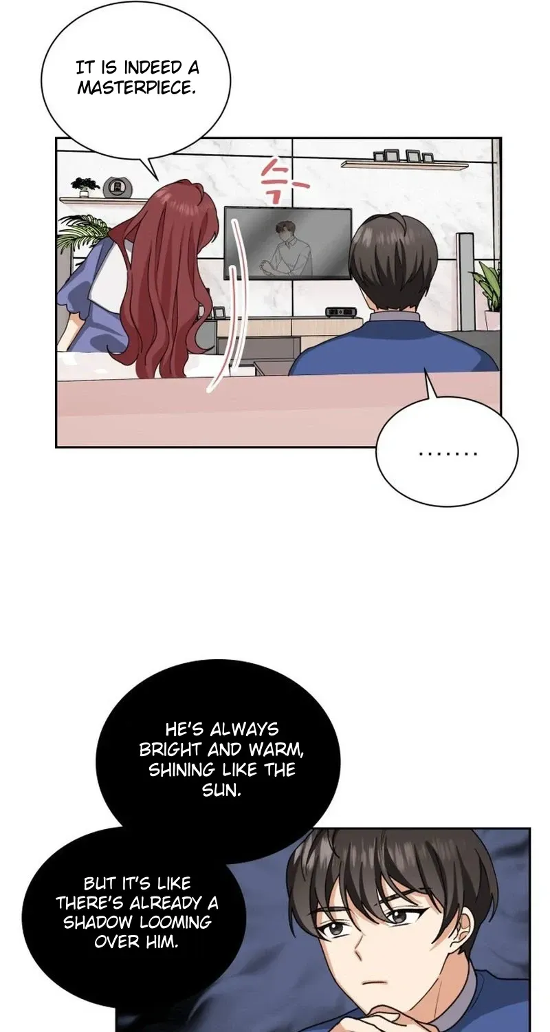 We’re Soulmates Starting From Today chapter 25 page 57