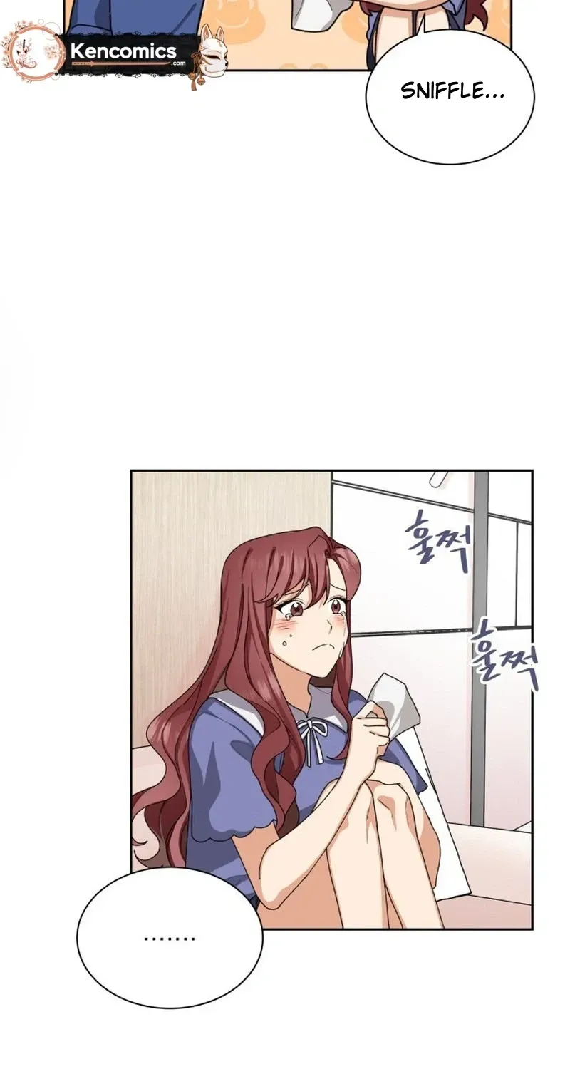 We’re Soulmates Starting From Today chapter 25 page 63