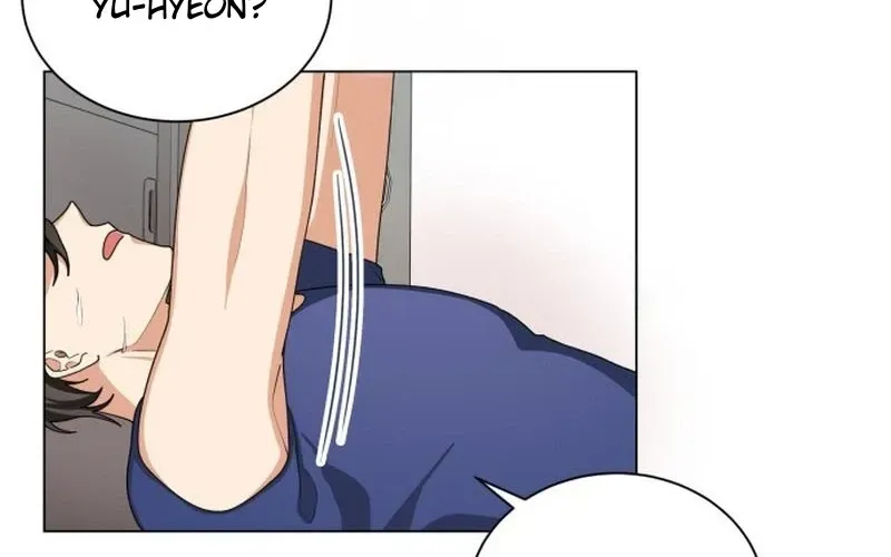 We’re Soulmates Starting From Today chapter 25 page 41