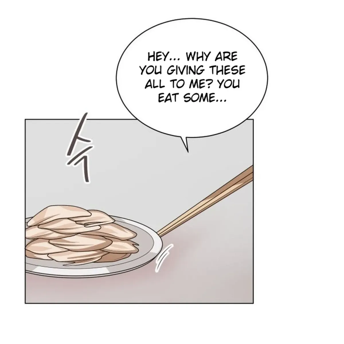 We’re Soulmates Starting From Today chapter 25 page 4