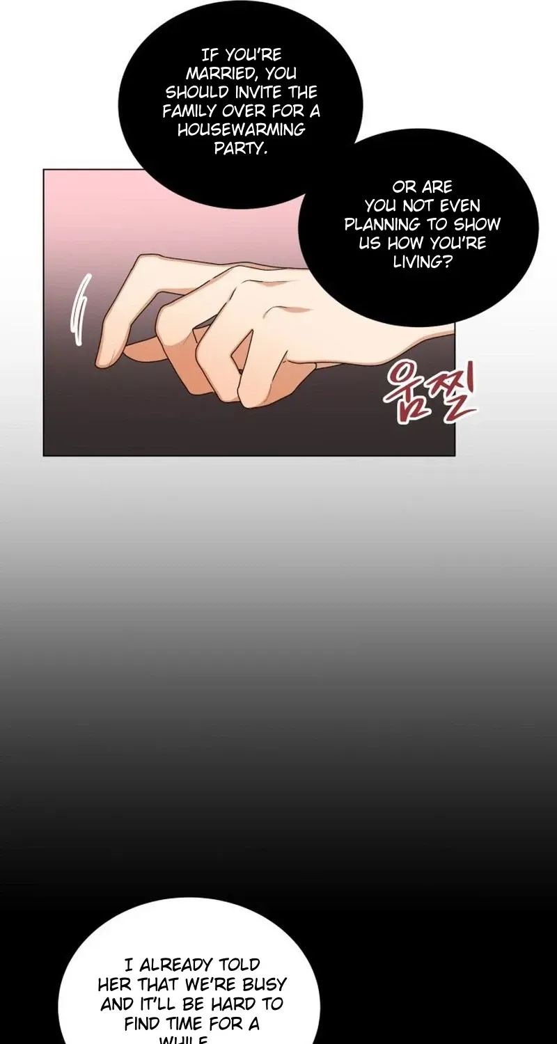 We’re Soulmates Starting From Today chapter 25 page 23