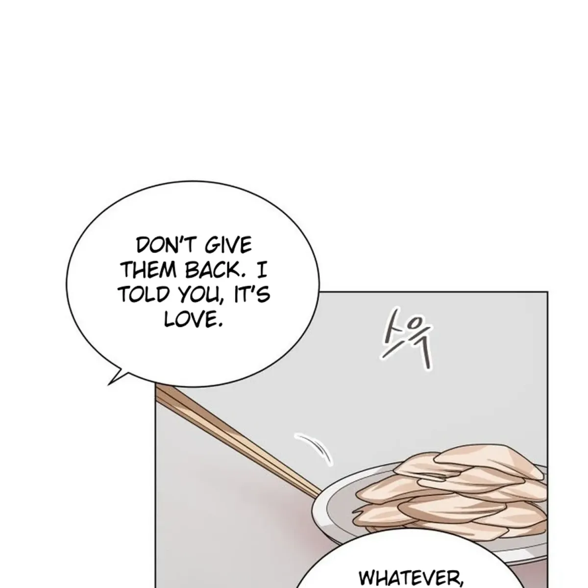 We’re Soulmates Starting From Today chapter 25 page 5