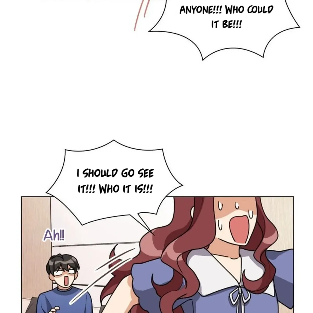 We’re Soulmates Starting From Today chapter 25 page 79