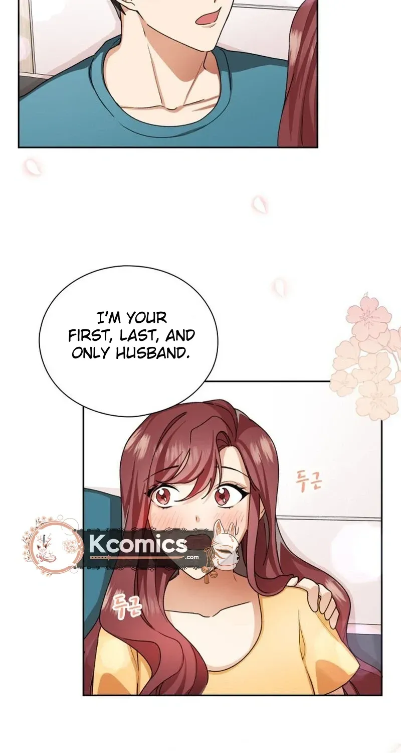 We’re Soulmates Starting From Today chapter 25 page 38