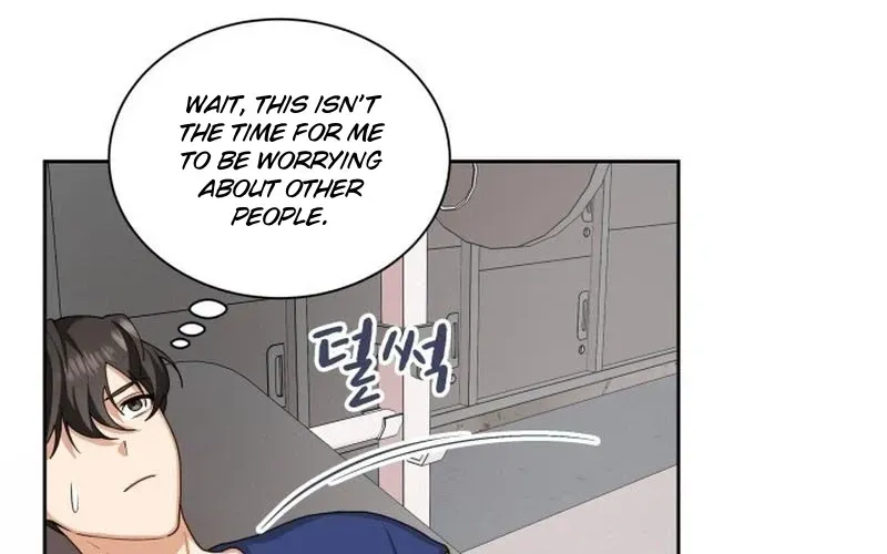 We’re Soulmates Starting From Today chapter 25 page 53