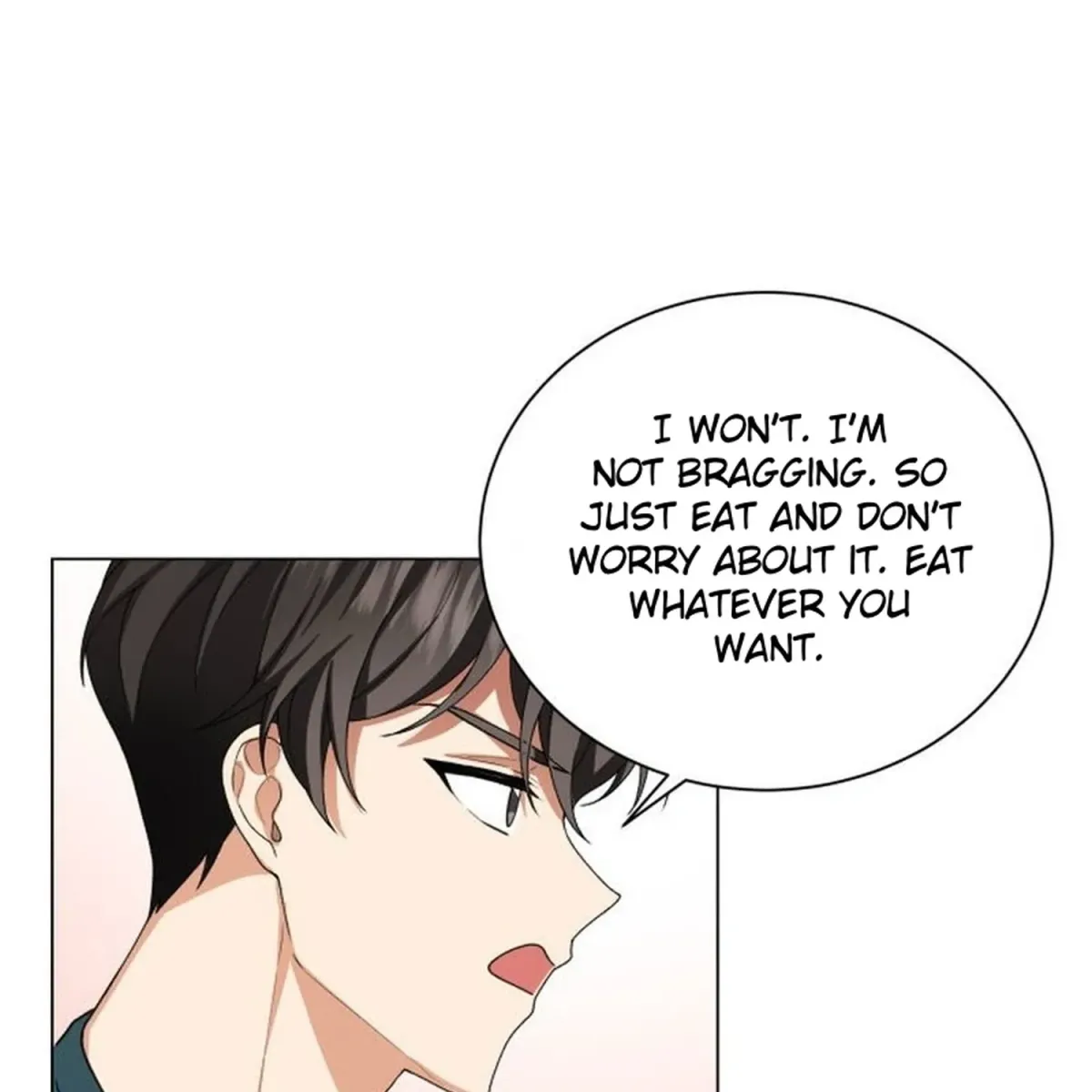 We’re Soulmates Starting From Today chapter 25 page 7