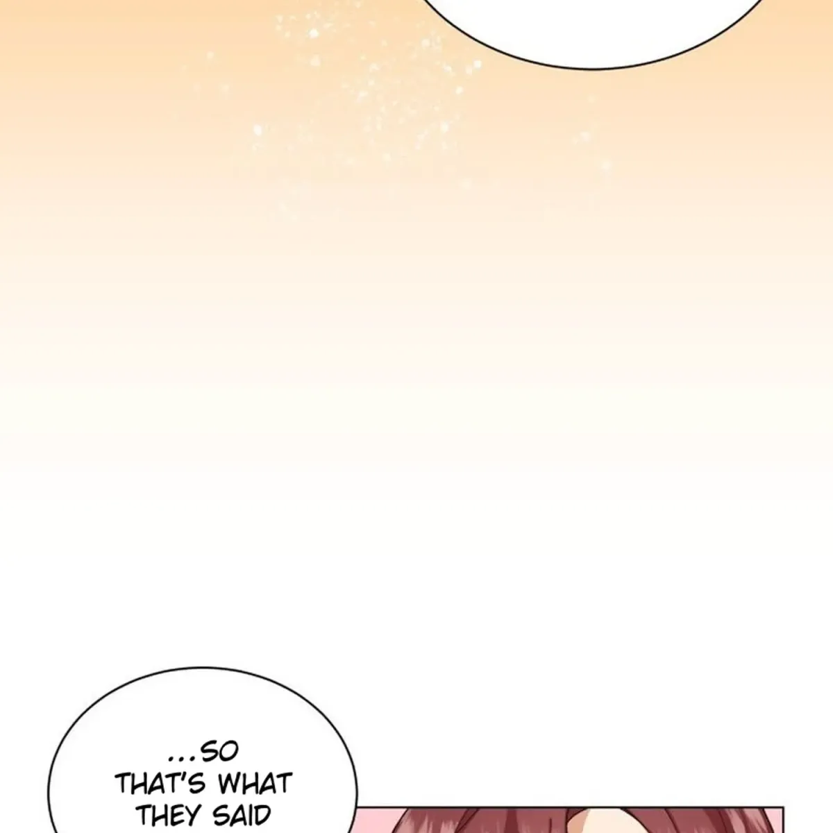 We’re Soulmates Starting From Today chapter 25 page 20