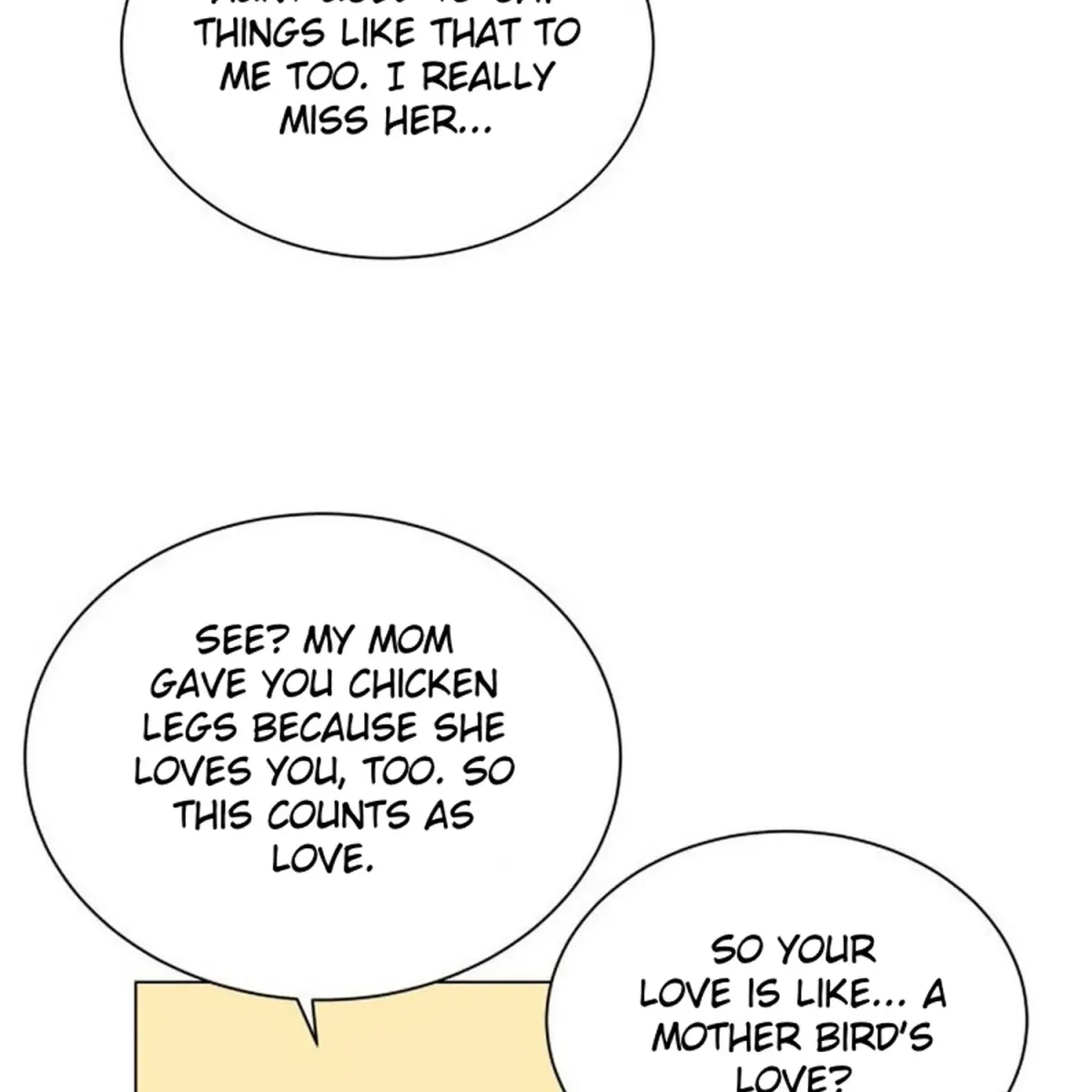 We’re Soulmates Starting From Today chapter 25 page 11