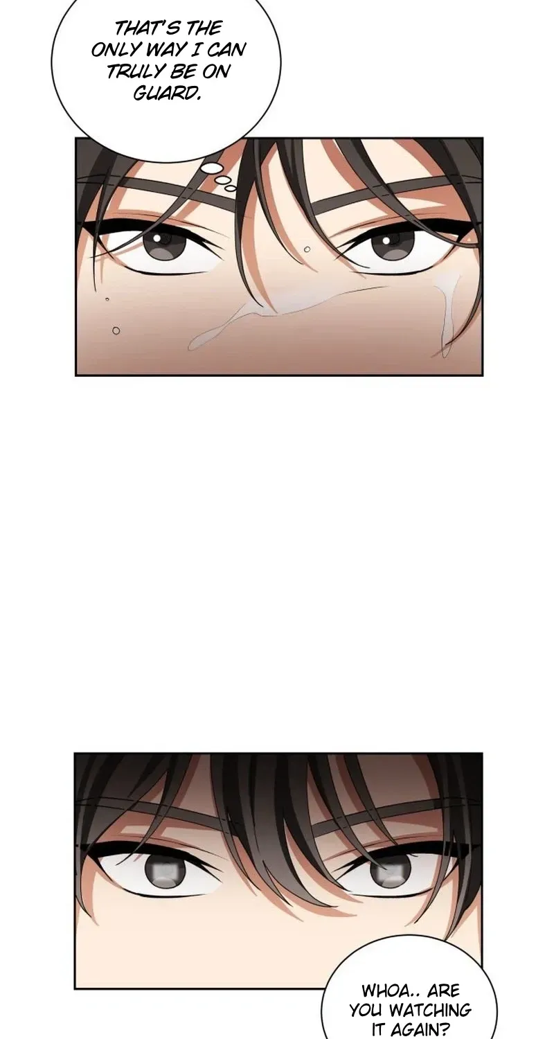 We’re Soulmates Starting From Today chapter 25 page 55