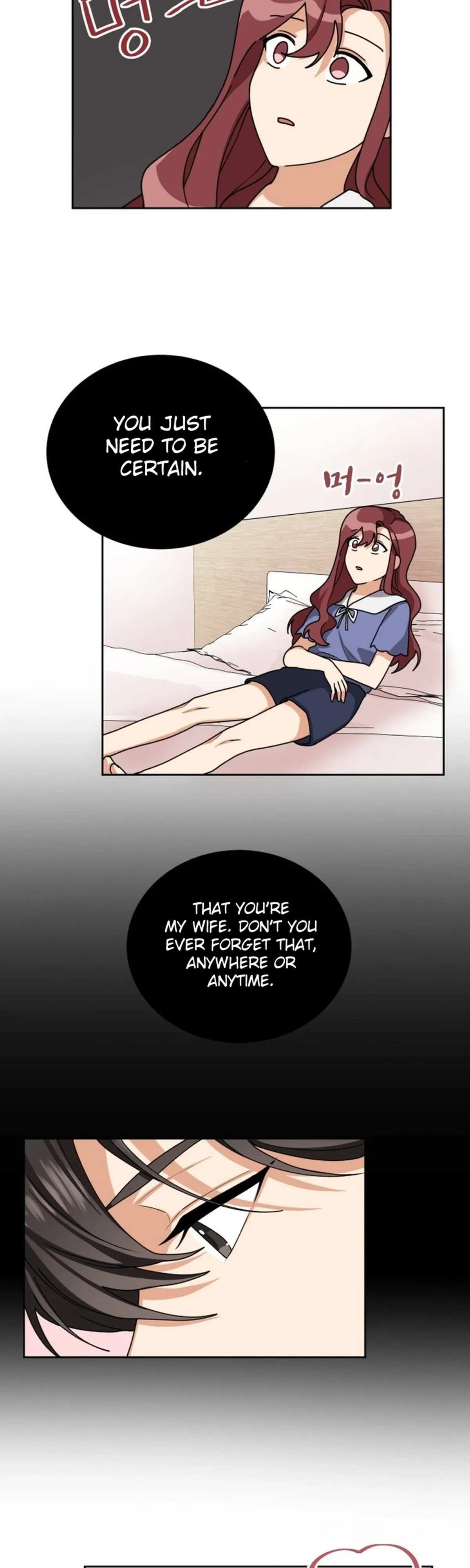 We’re Soulmates Starting From Today chapter 26 page 23