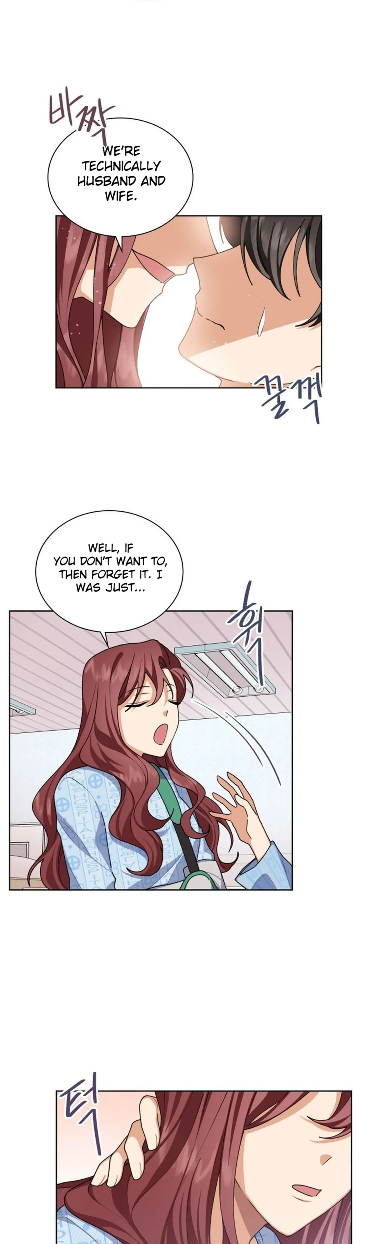 We’re Soulmates Starting From Today chapter 29 page 5