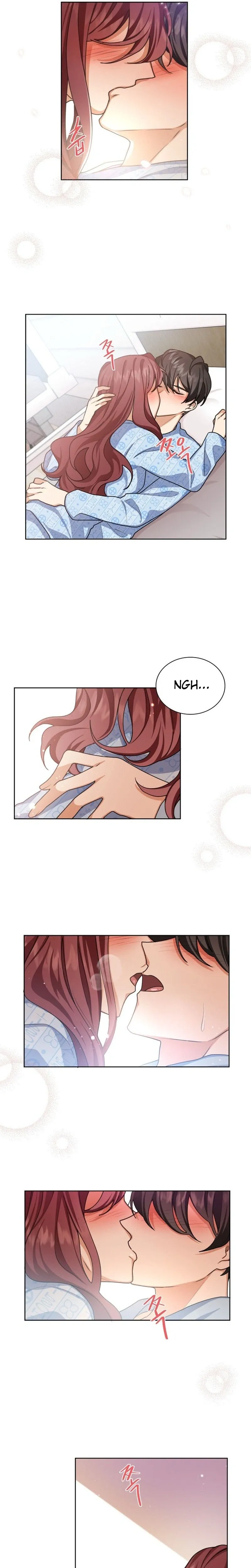 We’re Soulmates Starting From Today chapter 29 page 7