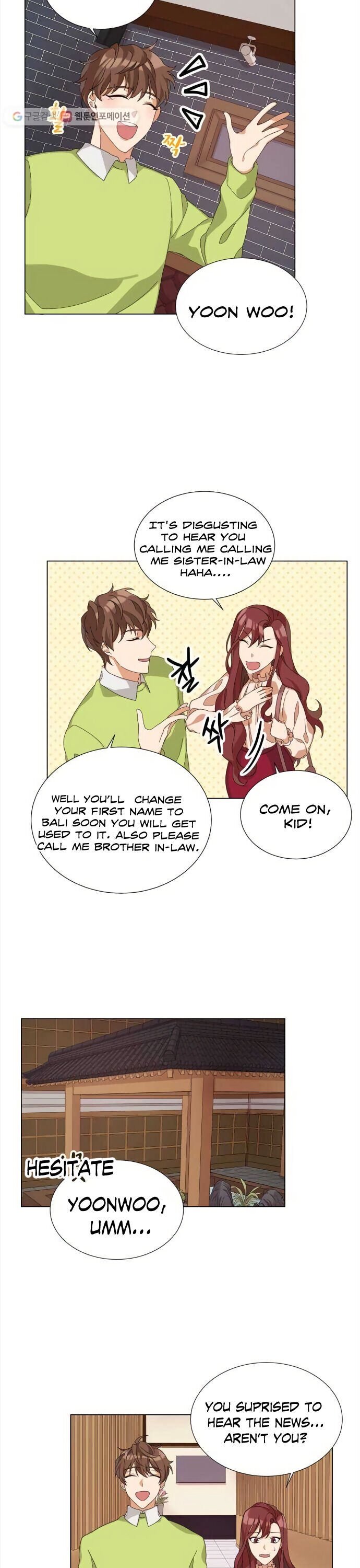 We’re Soulmates Starting From Today chapter 3 page 13