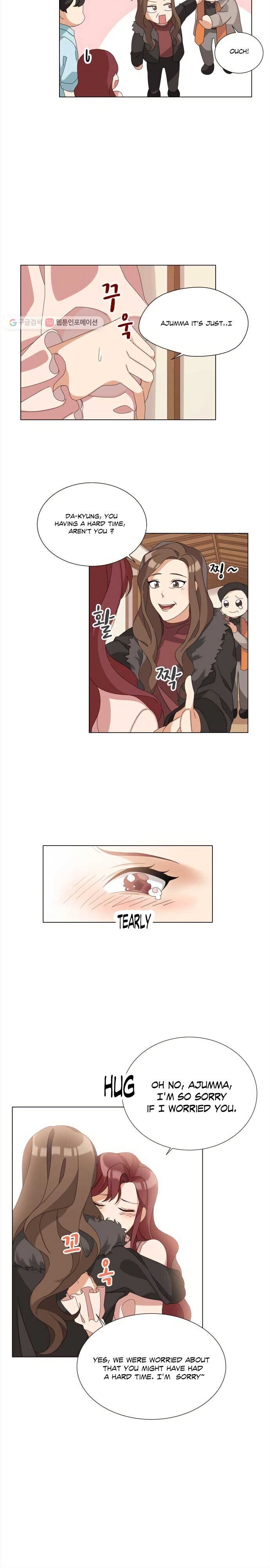 We’re Soulmates Starting From Today chapter 3 page 16