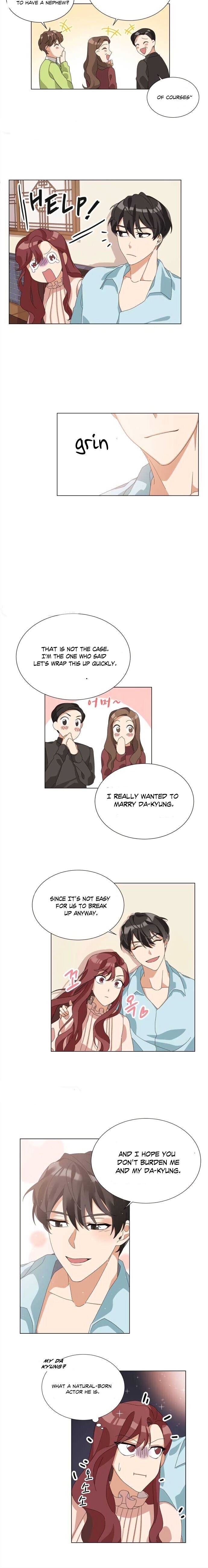 We’re Soulmates Starting From Today chapter 3 page 19