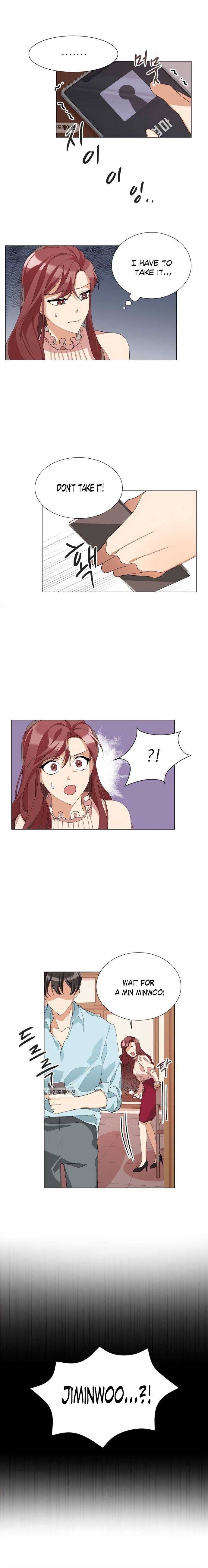 We’re Soulmates Starting From Today chapter 3 page 22