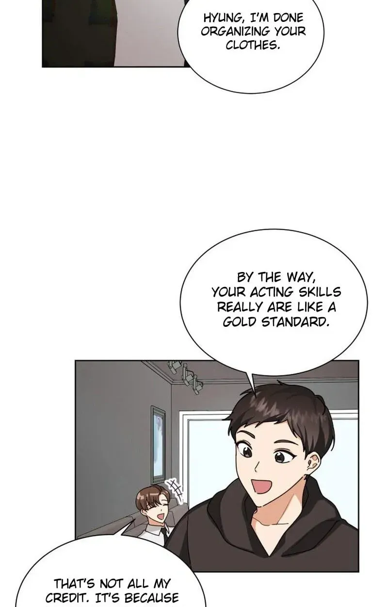We’re Soulmates Starting From Today chapter 30 page 68