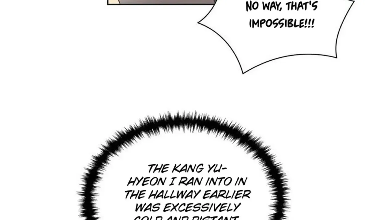 We’re Soulmates Starting From Today chapter 30 page 8