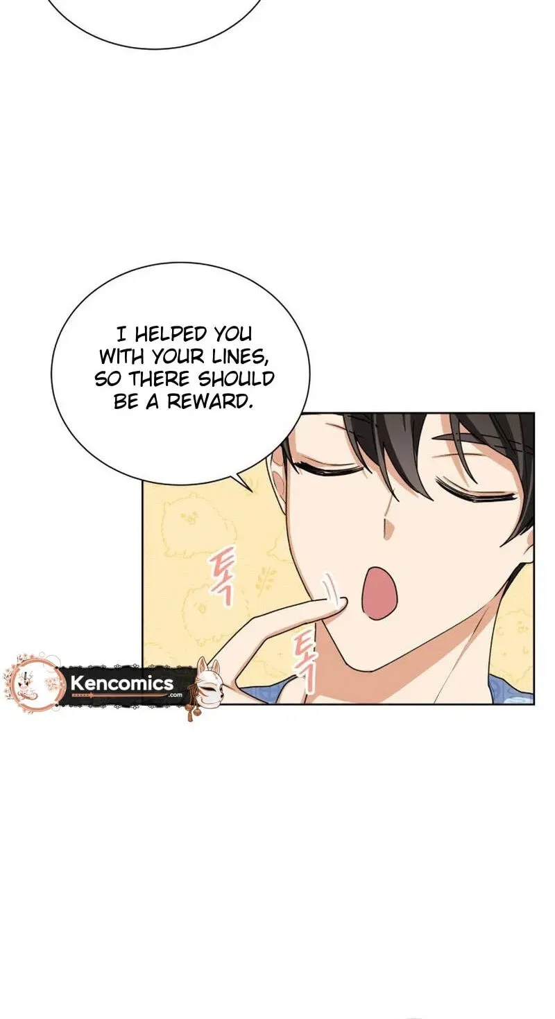 We’re Soulmates Starting From Today chapter 30 page 49