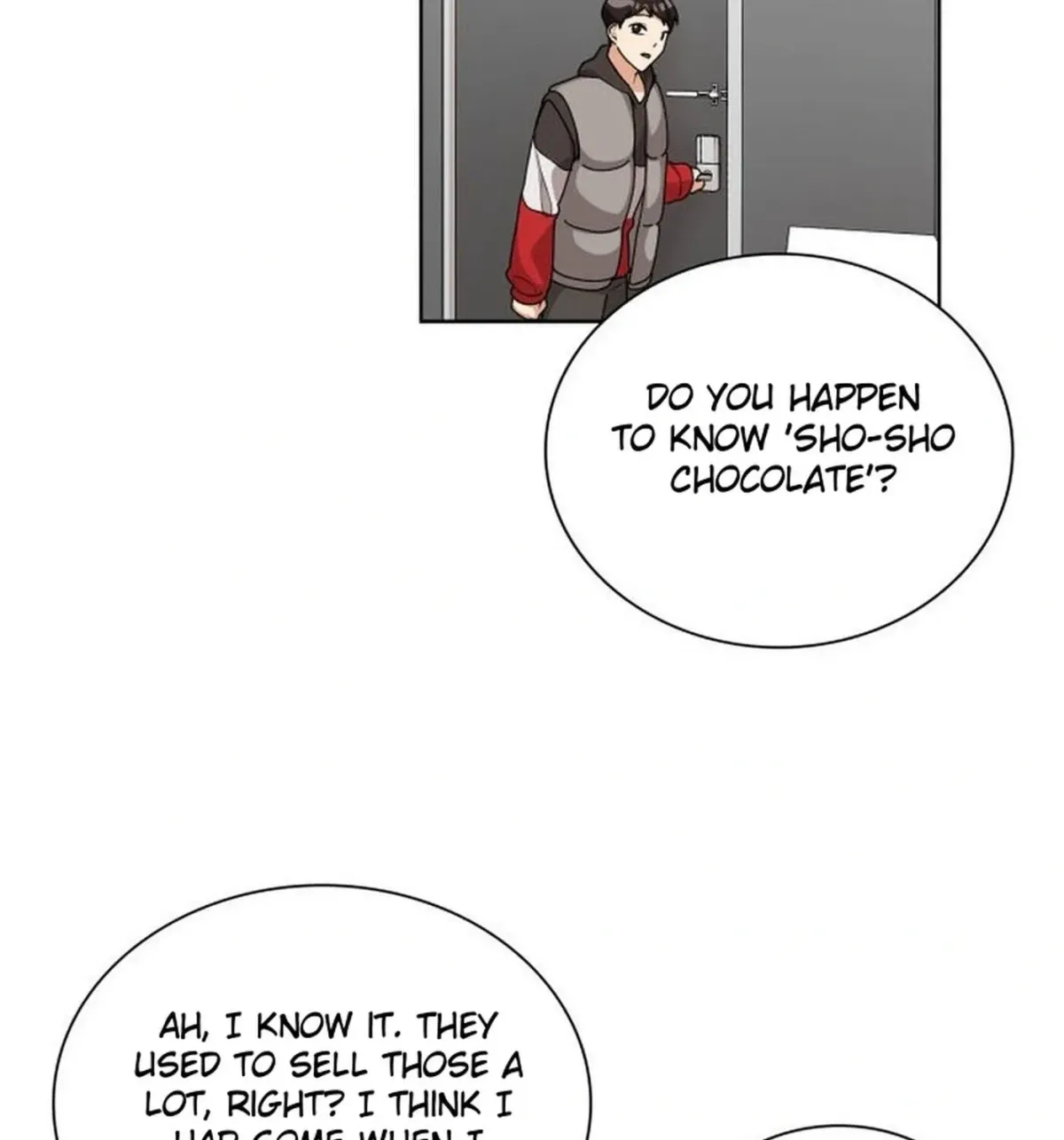 We’re Soulmates Starting From Today chapter 30 page 78