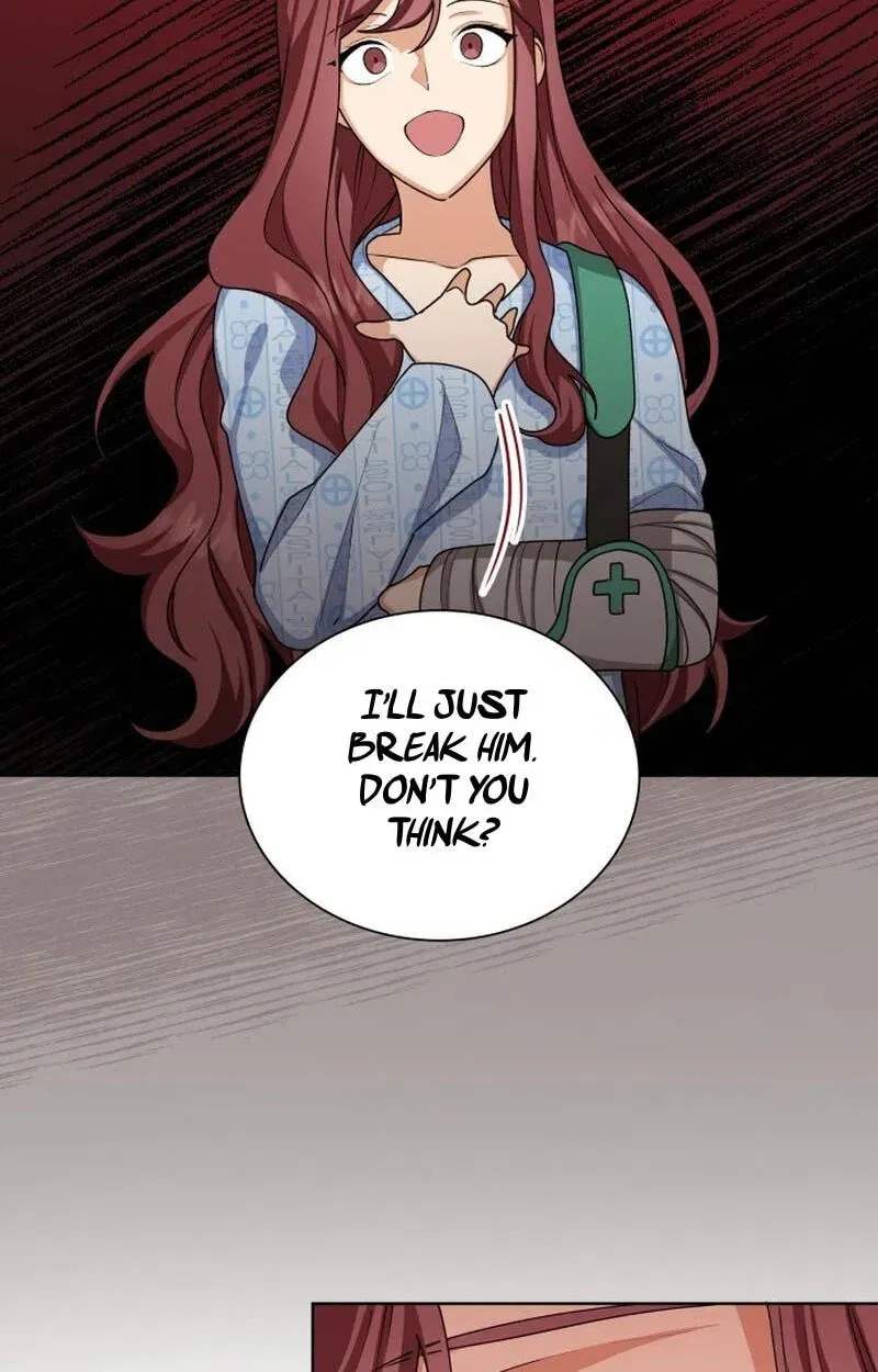 We’re Soulmates Starting From Today chapter 30 page 42