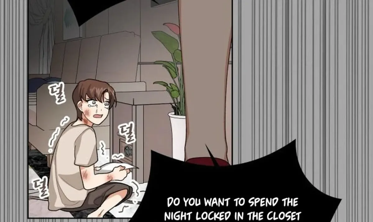 We’re Soulmates Starting From Today chapter 31 page 21