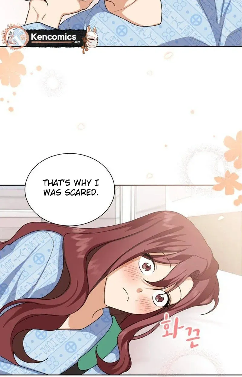 We’re Soulmates Starting From Today chapter 31 page 50