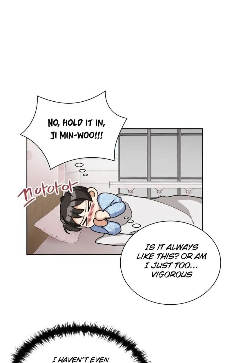 We’re Soulmates Starting From Today chapter 31 page 39