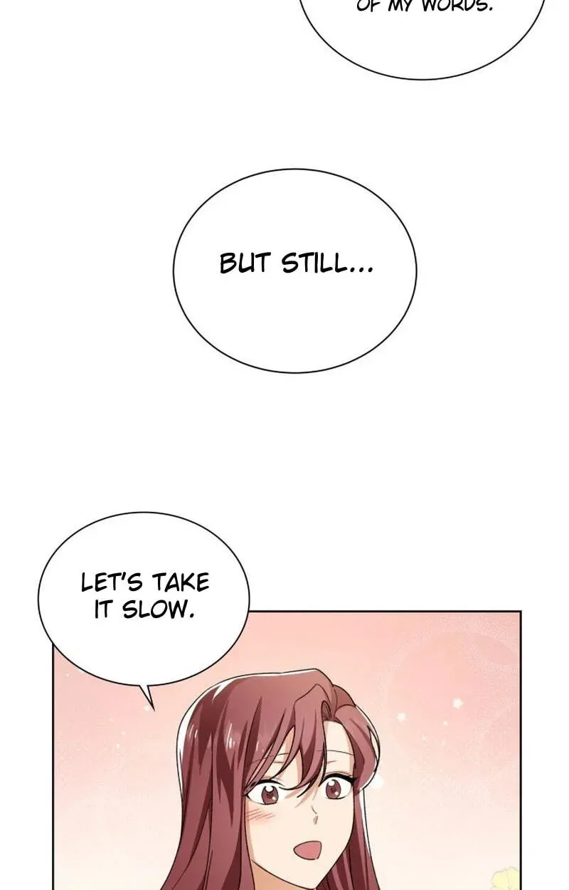 We’re Soulmates Starting From Today chapter 31 page 60