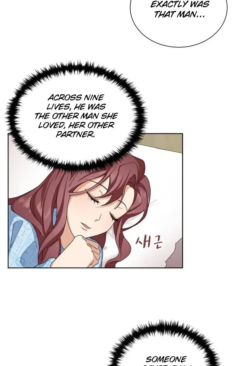 We’re Soulmates Starting From Today chapter 31 page 36