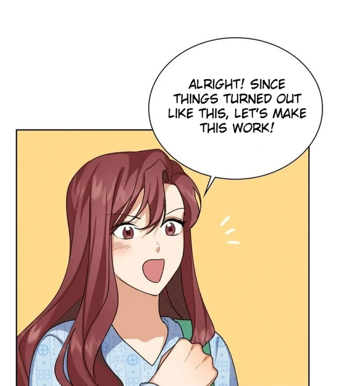 We’re Soulmates Starting From Today chapter 31 page 67