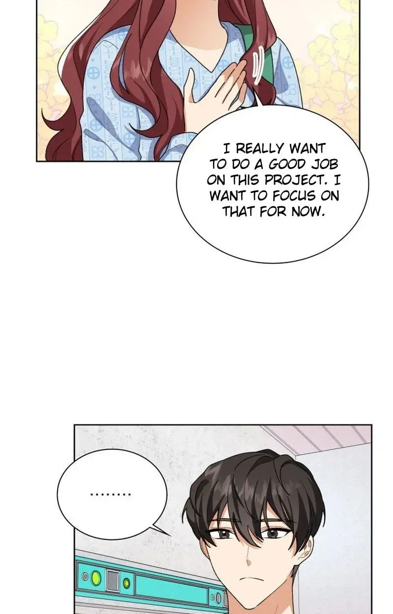 We’re Soulmates Starting From Today chapter 31 page 61
