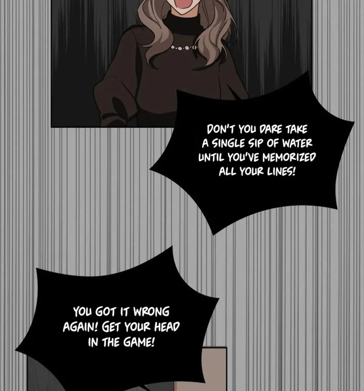 We’re Soulmates Starting From Today chapter 31 page 20