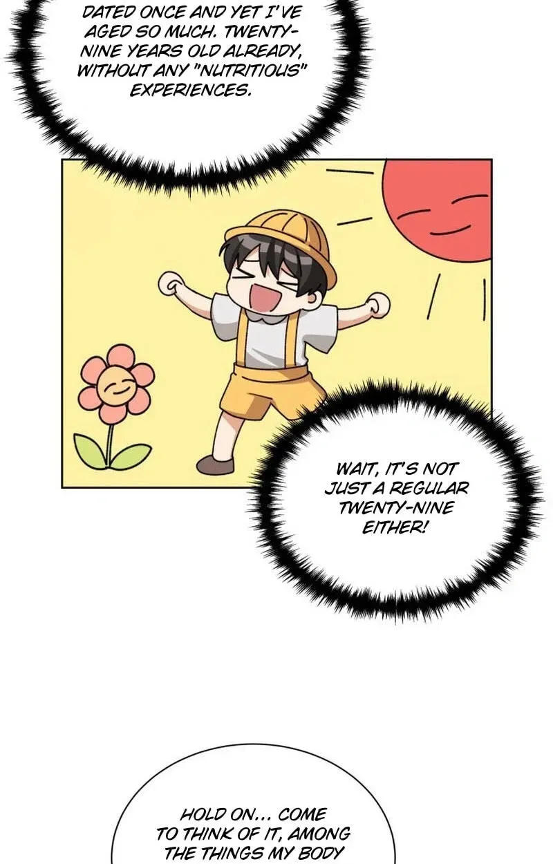 We’re Soulmates Starting From Today chapter 31 page 40