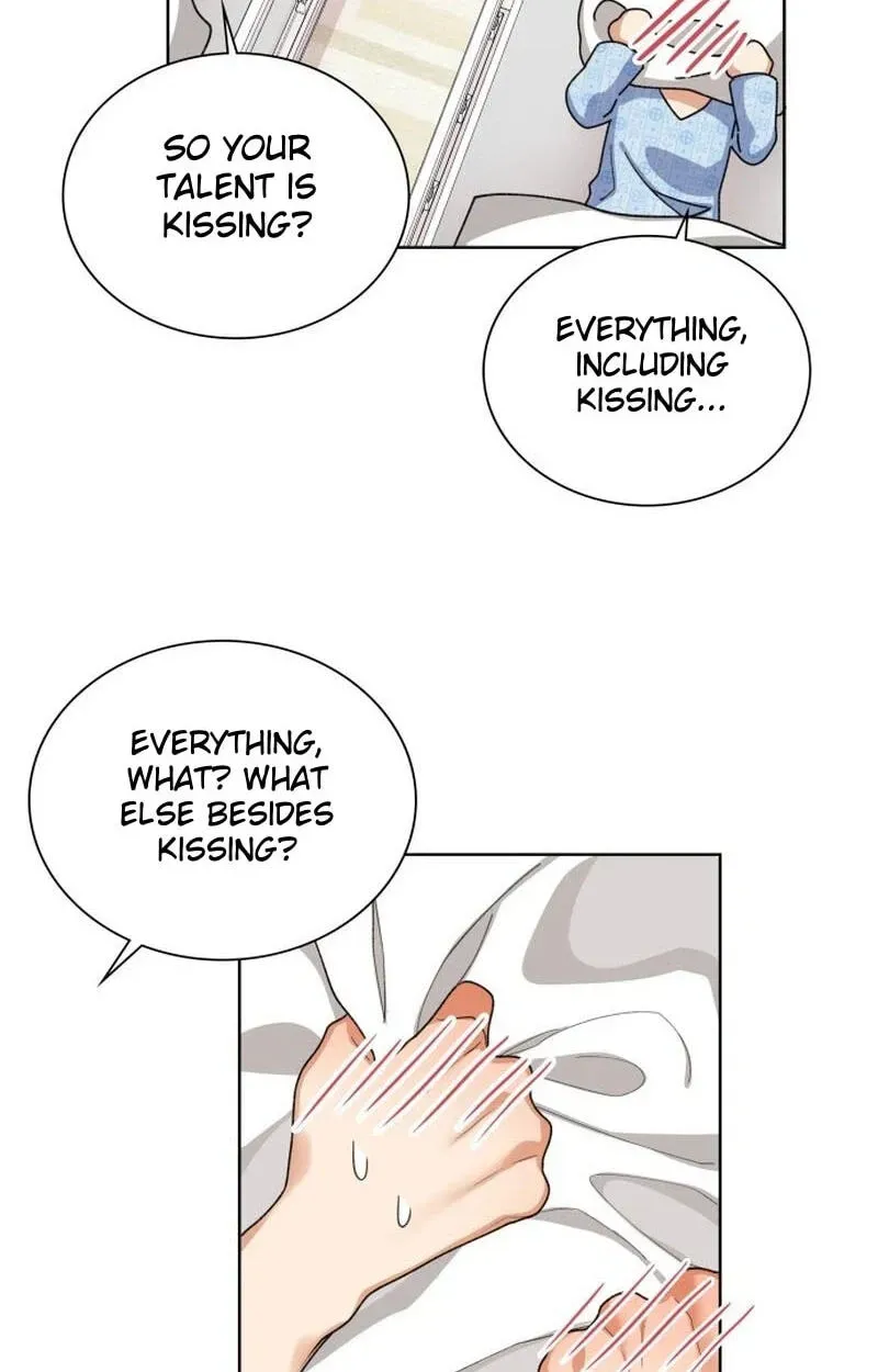 We’re Soulmates Starting From Today chapter 31 page 57