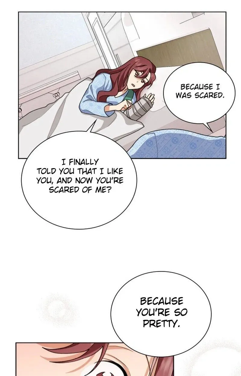 We’re Soulmates Starting From Today chapter 31 page 48