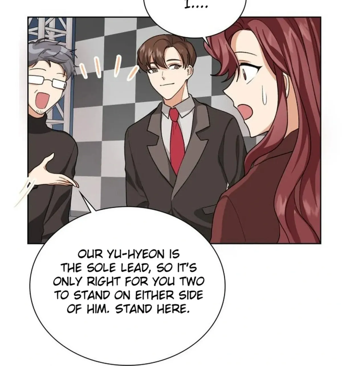 We’re Soulmates Starting From Today chapter 31 page 80