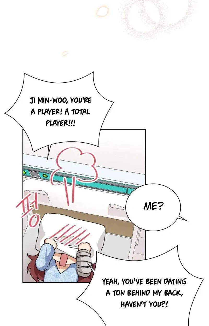 We’re Soulmates Starting From Today chapter 31 page 51