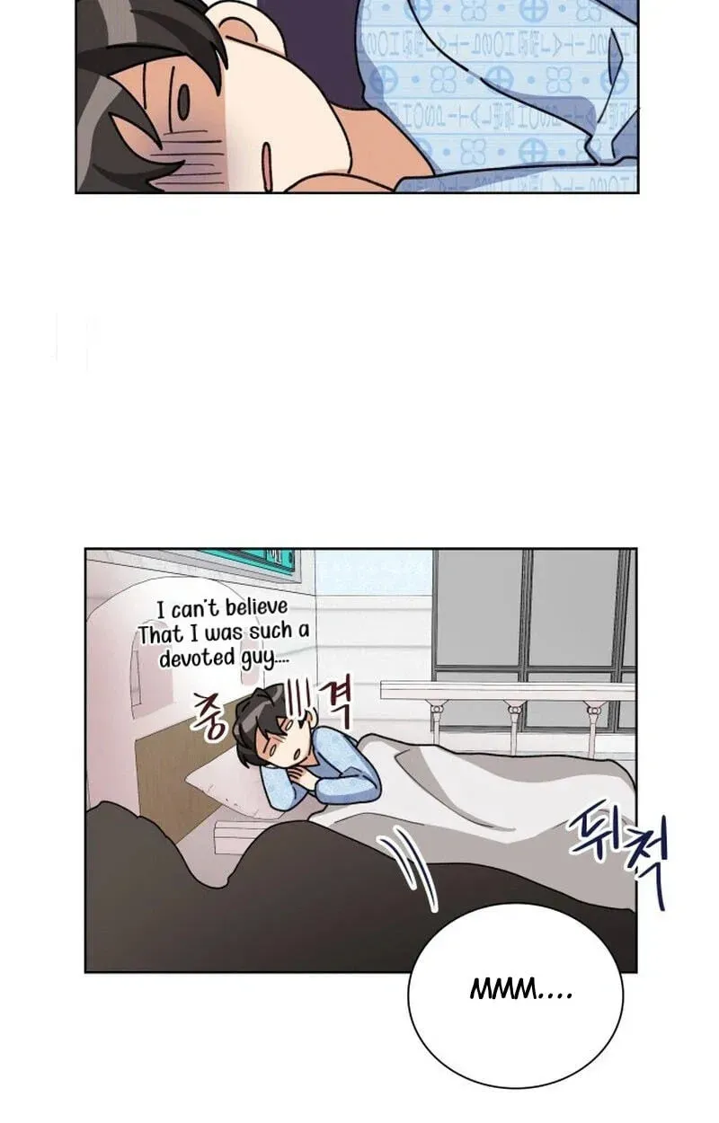 We’re Soulmates Starting From Today chapter 31 page 43