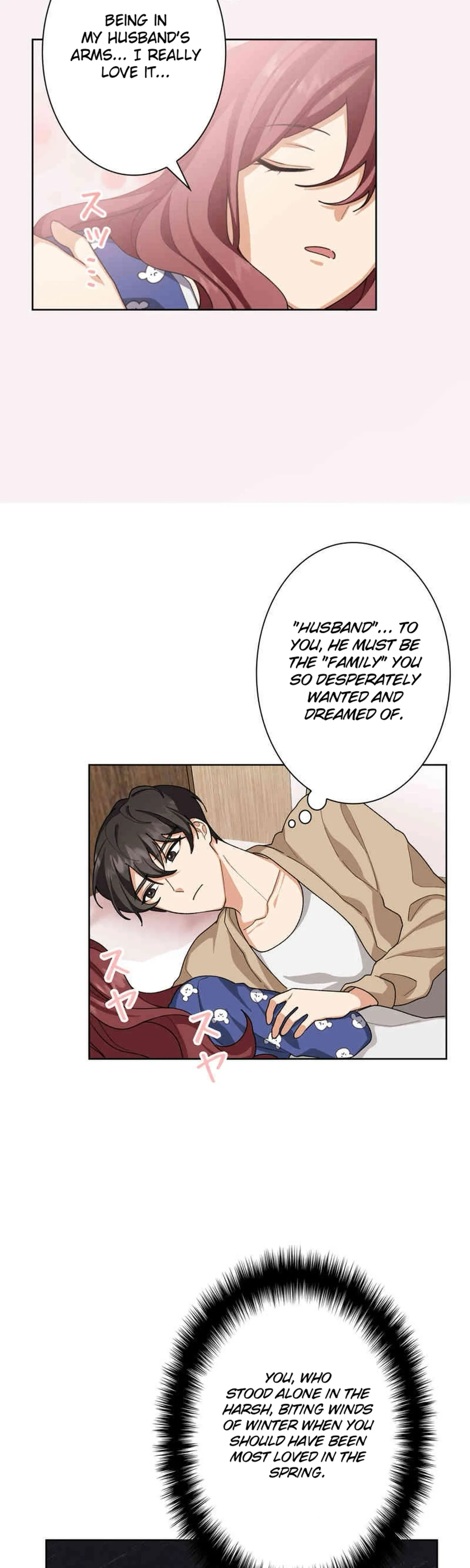 We’re Soulmates Starting From Today chapter 34 page 25