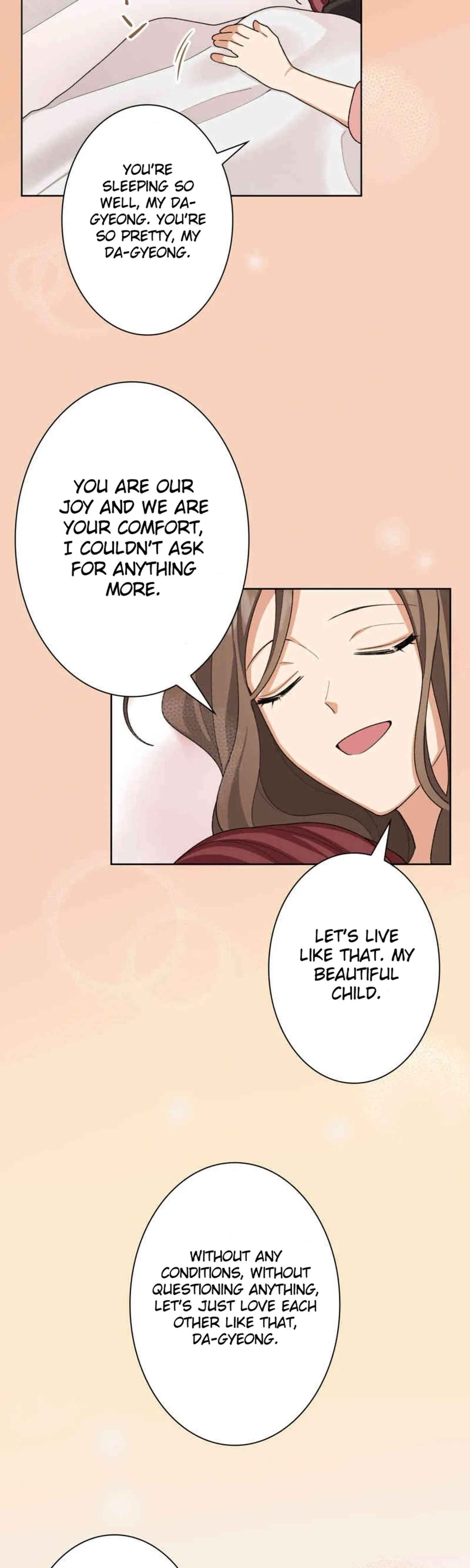 We’re Soulmates Starting From Today chapter 34 page 23