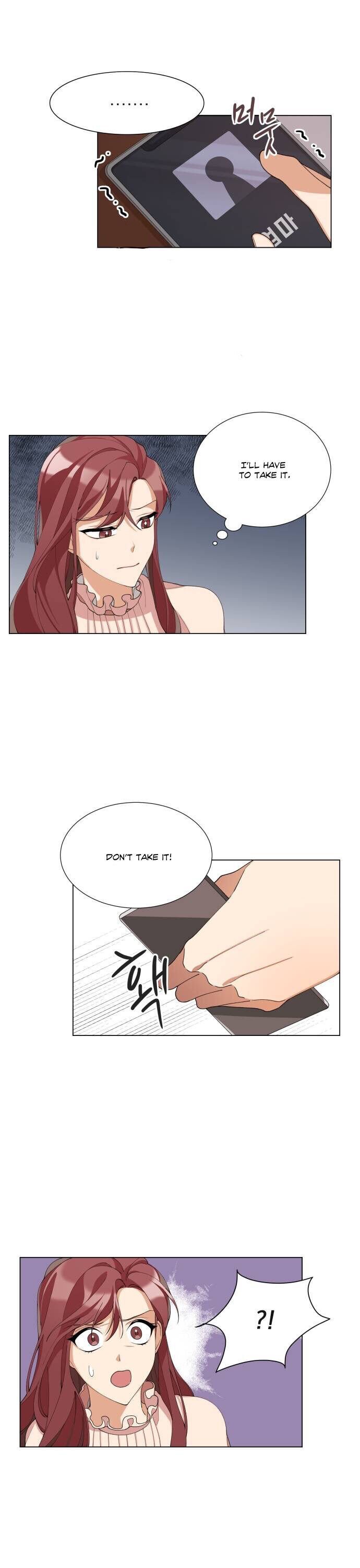 We’re Soulmates Starting From Today chapter 4 page 2