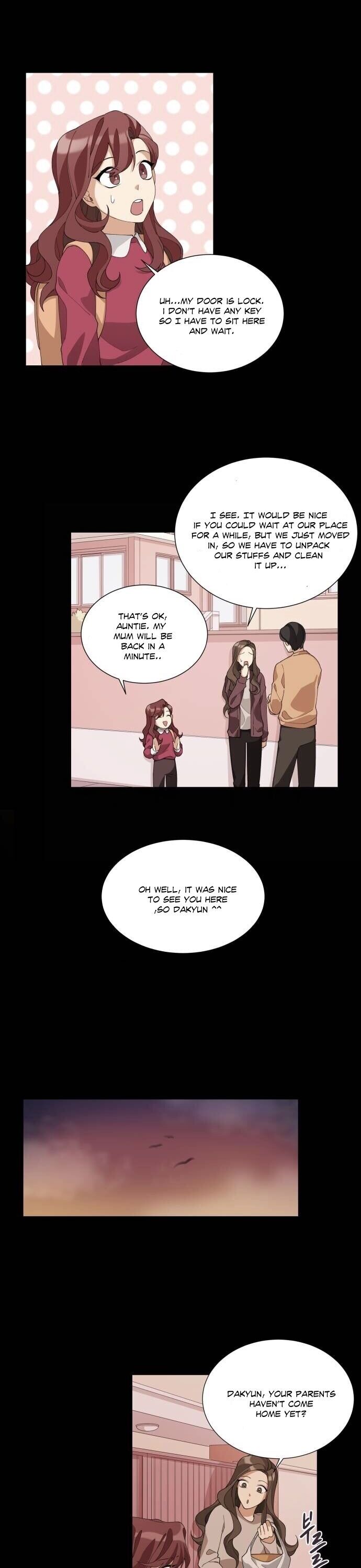 We’re Soulmates Starting From Today chapter 4 page 16
