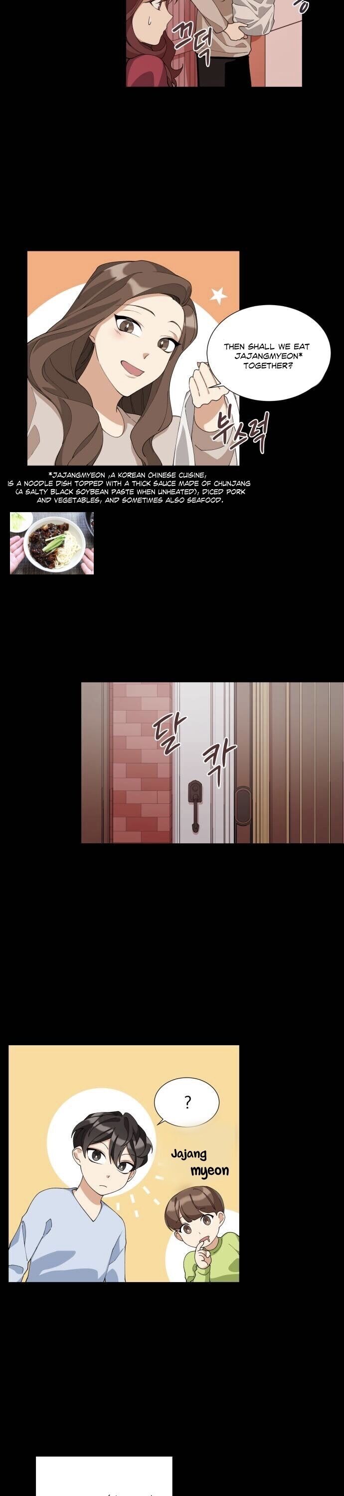 We’re Soulmates Starting From Today chapter 4 page 17